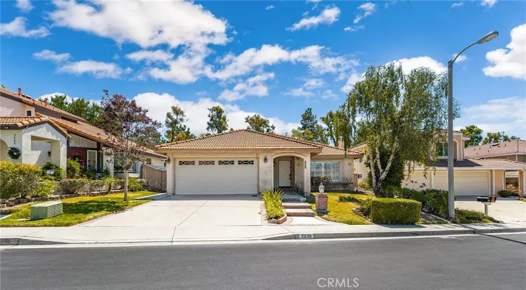 2230 Alyssum Avenue, Upland, CA 91784