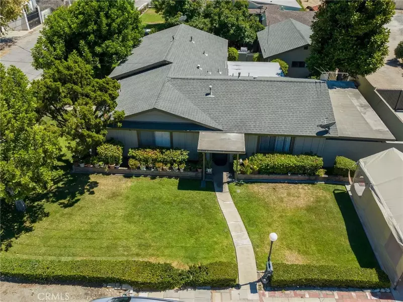 61 S Loma Place, Upland, CA 91786