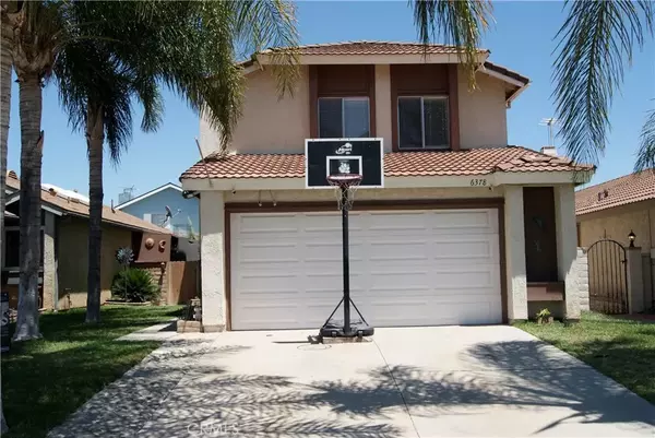 6378 Thunder Bay, Jurupa Valley, CA 92509