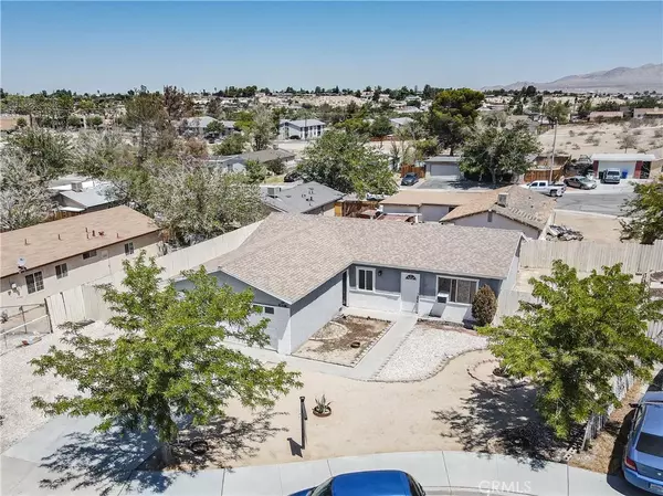 Victorville, CA 92395,16592 Batson Road