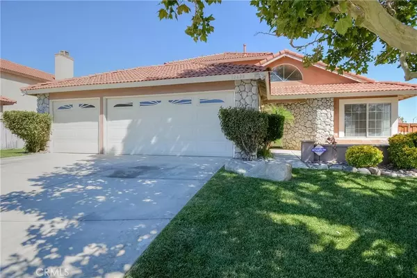 Victorville, CA 92392,12624 Fox Tail Way