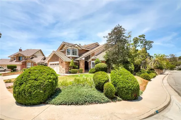 Walnut, CA 91789,807 Linda Court