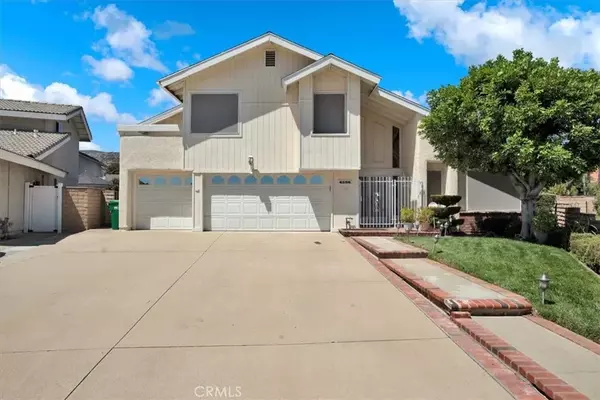 4566 Elk Circle, La Verne, CA 91750