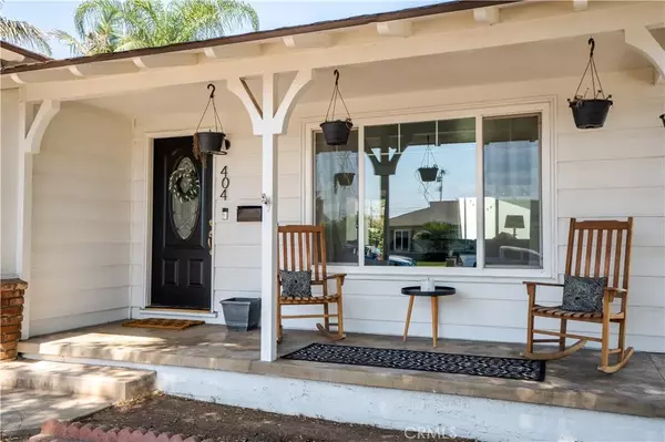 Covina, CA 91724,404 N Danehurst Avenue