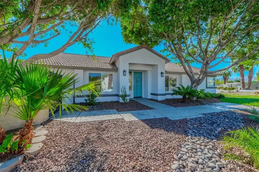 44630 San Clemente Circle, Palm Desert, CA 92260