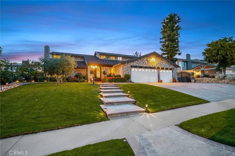 6244 Opal Street, Rancho Cucamonga, CA 91701