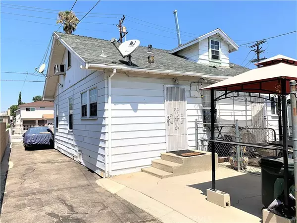 Rosemead, CA 91770,3044 Charlotte Avenue