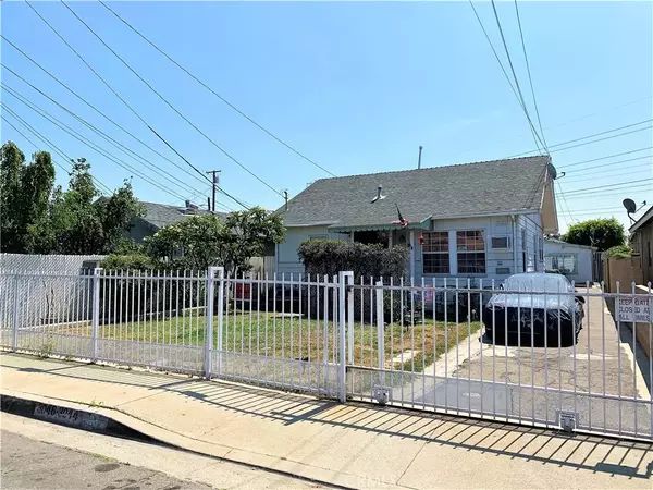 3044 Charlotte Avenue, Rosemead, CA 91770