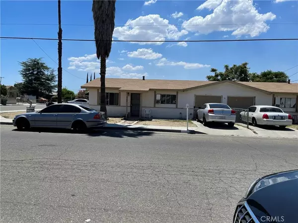 San Jacinto, CA 92583,440 S Mistletoe Avenue