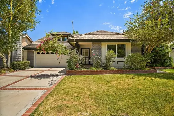 26048 La Palma Court, Valencia, CA 91355