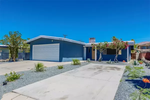 66682 Buena Vista Avenue, Desert Hot Springs, CA 92240