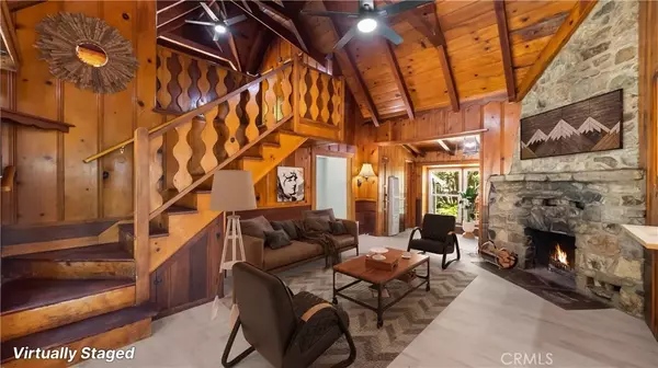 Crestline, CA 92325,23808 Pioneer Camp Road