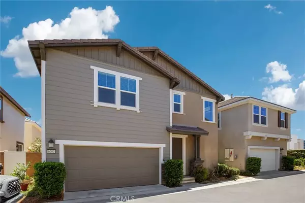 6005 Sendero Avenue, Eastvale, CA 92880