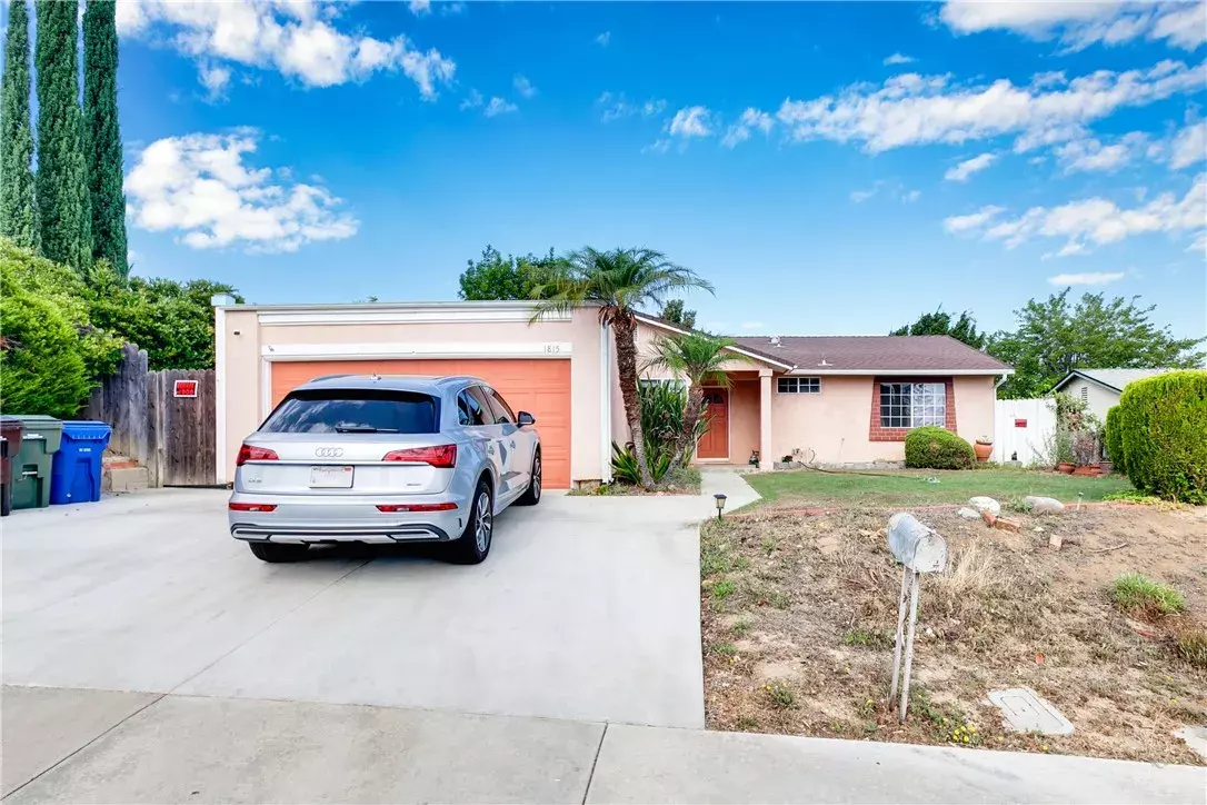 Rowland Heights, CA 91748,1815 Hollandale Avenue