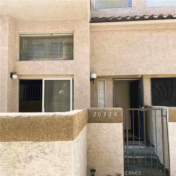 Ontario, CA 91761,2032 S Bon View Avenue #E