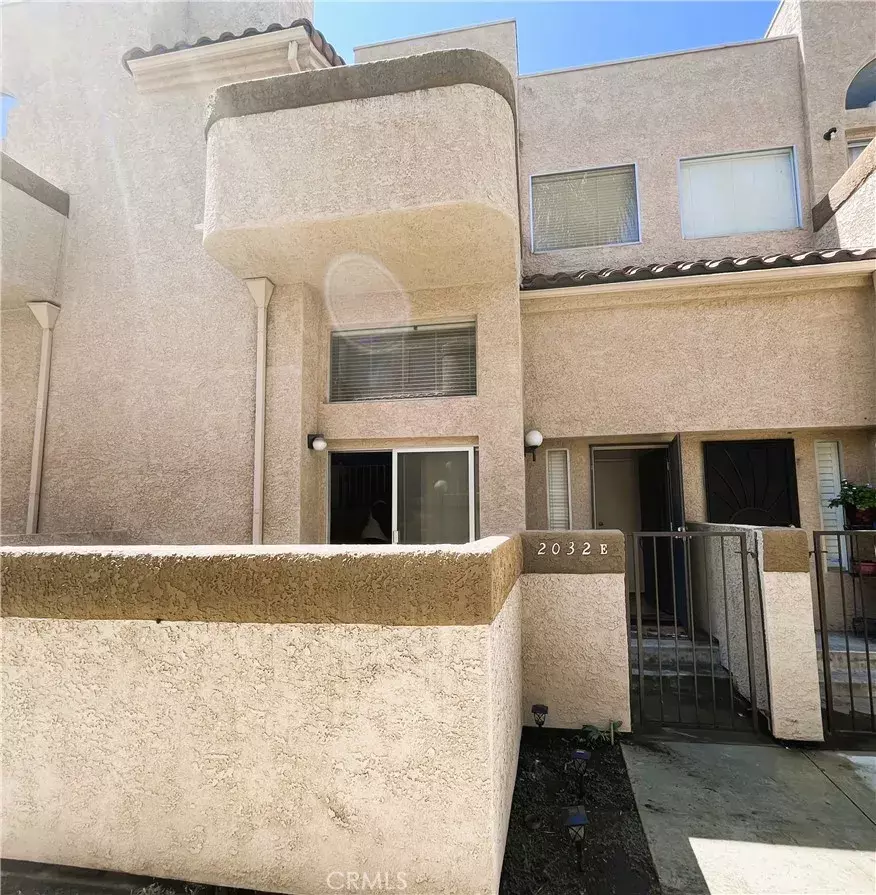 Ontario, CA 91761,2032 S Bon View Avenue #E