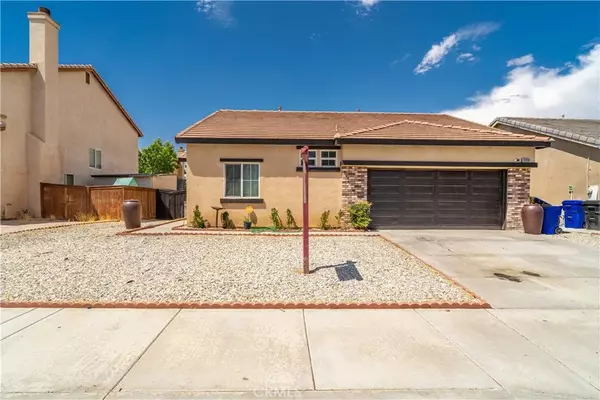 13986 Estate Way, Victorville, CA 92394
