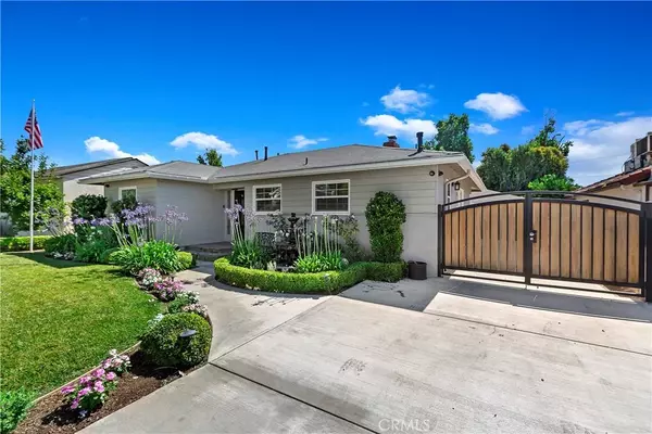 Temple City, CA 91780,5148 Barela Avenue