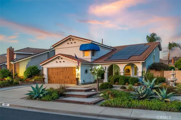 La Verne, CA 91750,1487 Via Corona