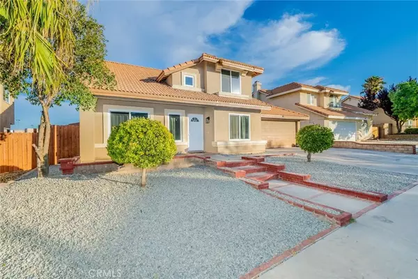 Victorville, CA 92392,14603 Pony Trail Road