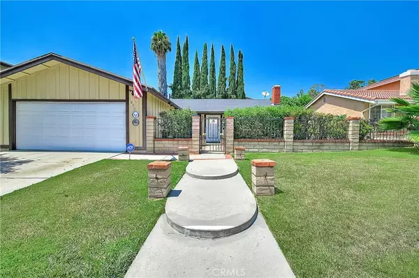 1835 June Court, West Covina, CA 91792