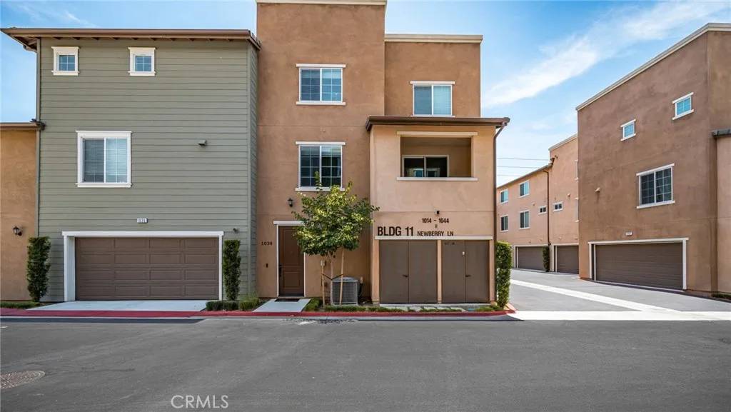 1038 Newberry Lane, Claremont, CA 91711