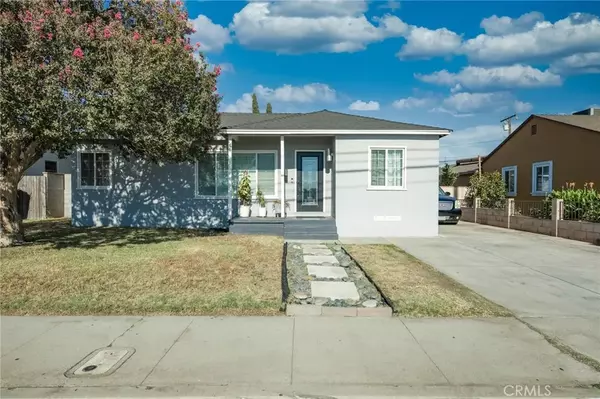 230 N VINCENT Avenue, West Covina, CA 91790