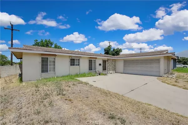 Upland, CA 91786,175 S Vallejo Way