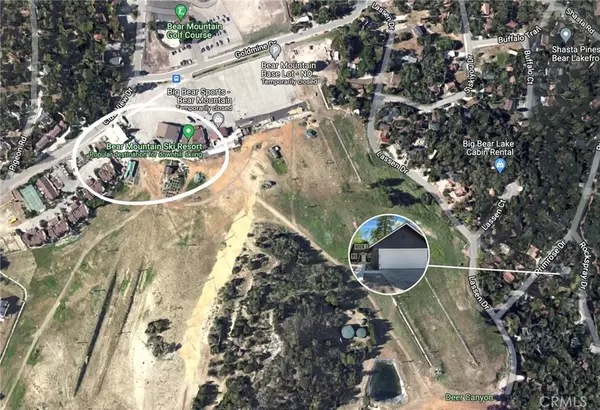 Big Bear Lake, CA 92315,1412 Rockspray Drive