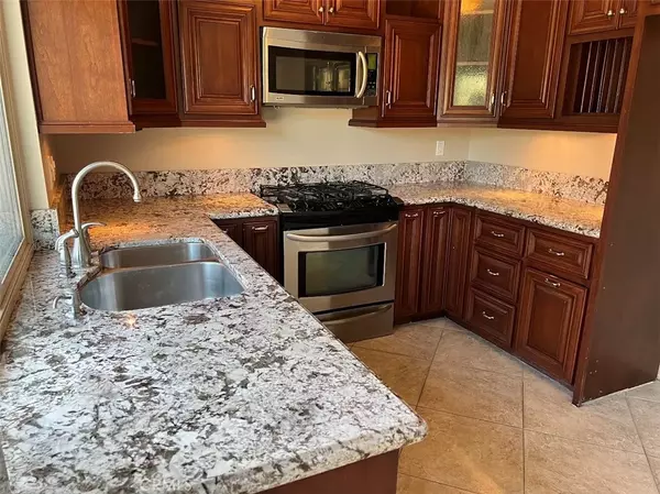 La Verne, CA 91750,1512 Briar Place