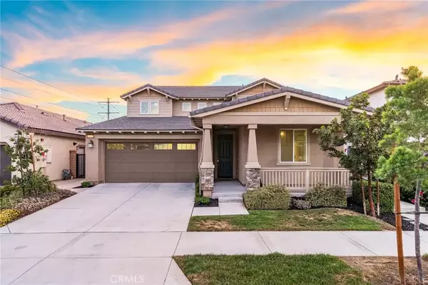3762 S Green Avenue, Ontario, CA 91761
