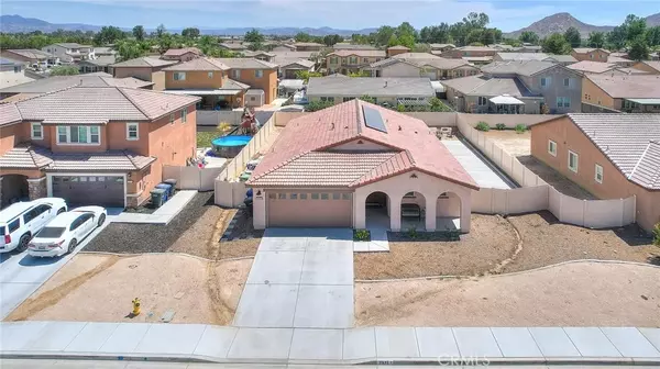 San Jacinto, CA 92582,2532 Blue Spruce Lane