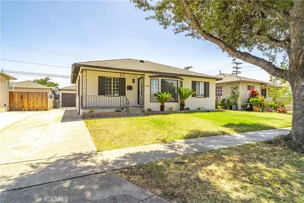 4712 Bellflower Boulevard, Lakewood, CA 90713
