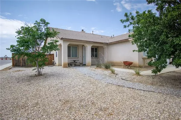 Victorville, CA 92392,10277 Big Chief Street