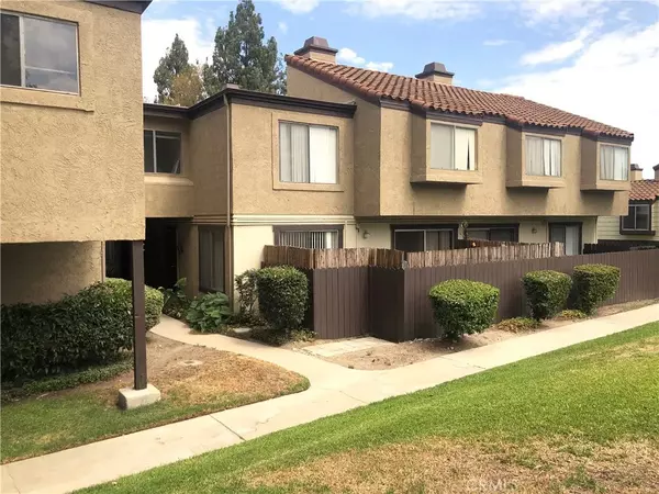 9316 Mesa Verde Drive #D, Montclair, CA 91763