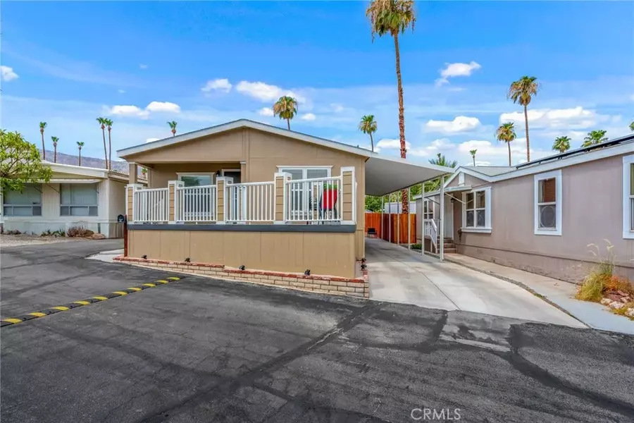 11 Circle A, Palm Desert, CA 92260