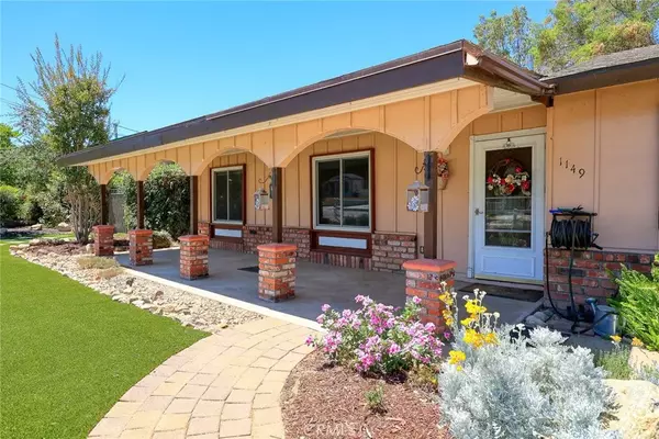 San Dimas, CA 91773,1149 N Dixie Drive