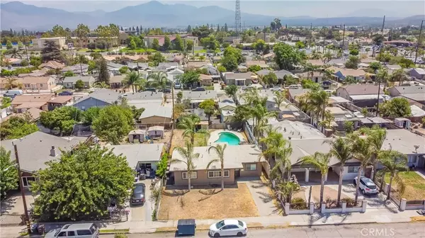 Colton, CA 92324,1576 Jantzen Drive