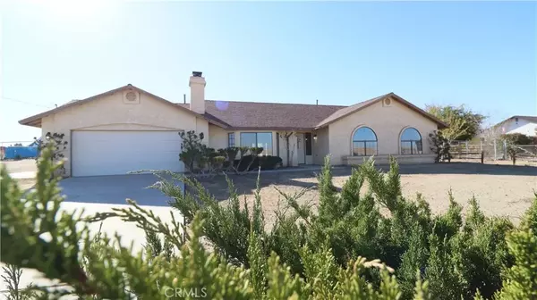 9639 Olivine Road, Phelan, CA 92371