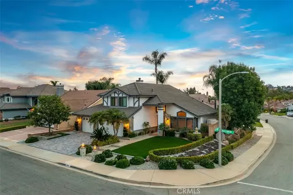 La Verne, CA 91750,5547 Via De Mansion