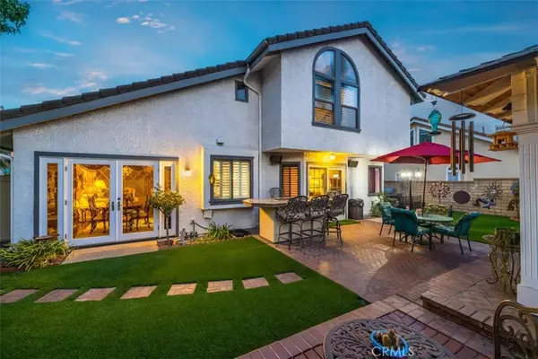 La Verne, CA 91750,5547 Via De Mansion