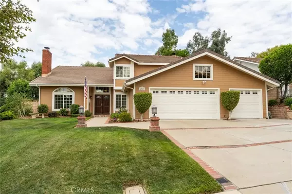 6929 Country Club Drive, La Verne, CA 91750