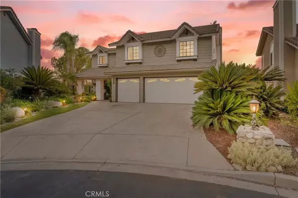 2648 Partridge Place, La Verne, CA 91750
