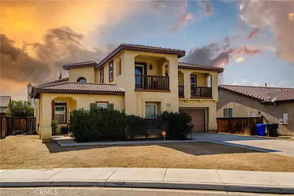 Victorville, CA 92392,11958 Crandall Court