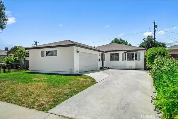 5947 Fidler Avenue, Lakewood, CA 90712