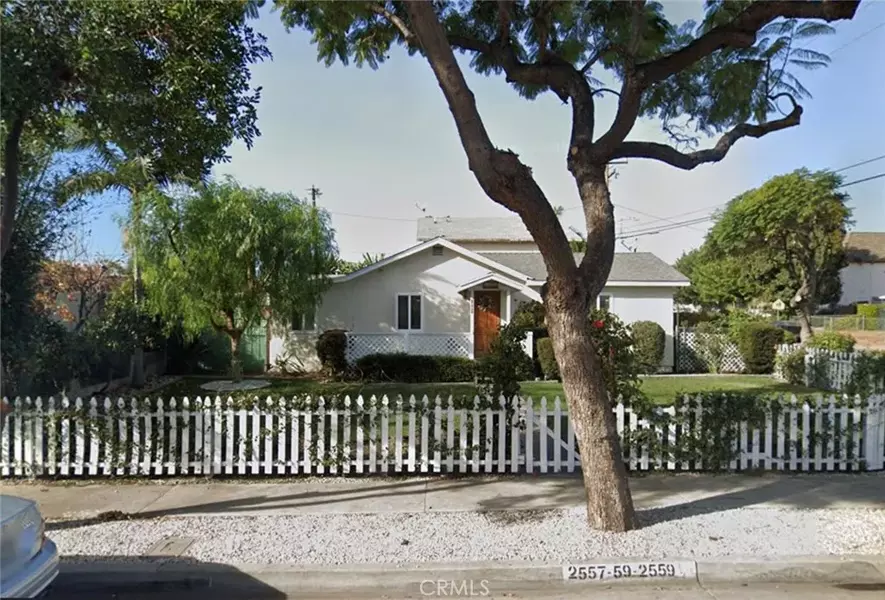 2557 Paljay Avenue, Rosemead, CA 91770