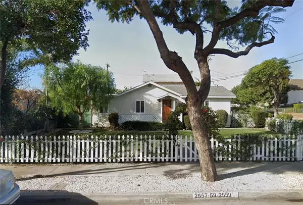 2557 Paljay Avenue, Rosemead, CA 91770