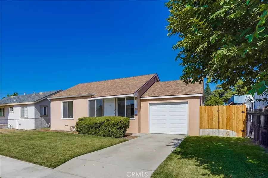 3737 Esmeralda Avenue, El Monte, CA 91731