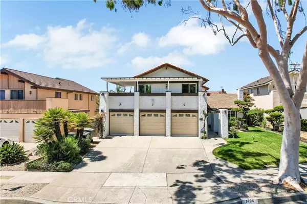 1404 Westmoreland Drive, Montebello, CA 90640