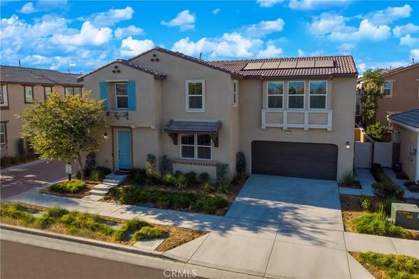 3197 E Mt Rainier Drive, Ontario, CA 91762
